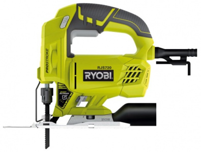 ������ ������� RYOBI RJS720-G 5133002223