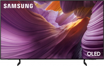 ��-��������� Samsung QE55S85FAEXRU ������