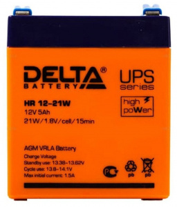 ���� ������ �������������� ������� Delta HR 12-21W (5��) ��������-�������� ������������