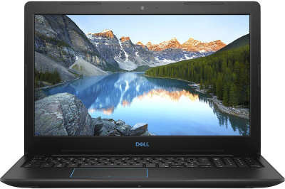  Dell G3 15 3579 (G315-7084) black