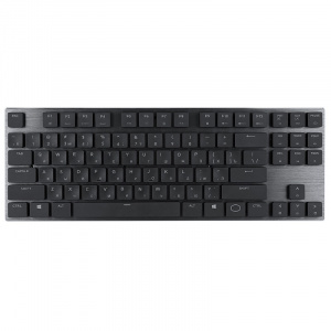 ���� ������ ���������� Cooler Master keyboard SK630 LOW PROFILE ��������-�������� ������������