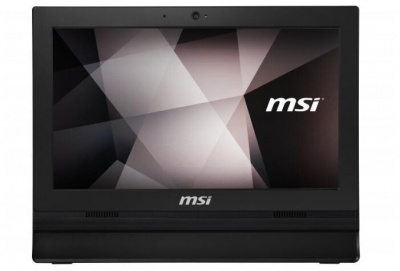    MSI Pro 16T 10M-021XRU (9S6-A61811-021), black - 