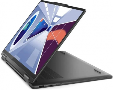  Lenovo Yoga 7 14ARP8 82YM002BRK, 14", OLED, AMD Ryzen 7 7735U 2.7
