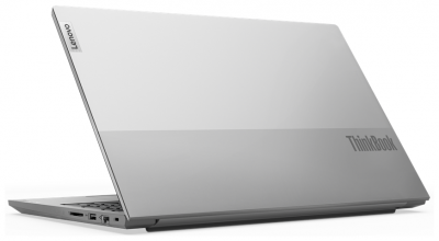  Lenovo ThinkBook 15 G2 (20VE00RARU) i7-1165G7/2800MHz/8Gb/15.6"/512Gb/DOS/grey