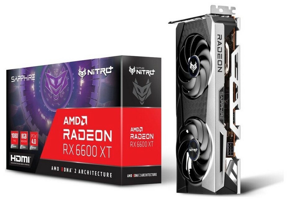 Rx 6600 Ozon