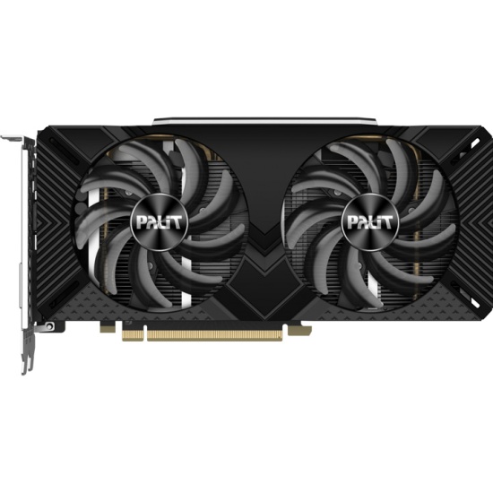 PALIT GeForce RTX2060 SUPER 8 ГБ (NE6206S018P2-1160X-1) OEM купить
