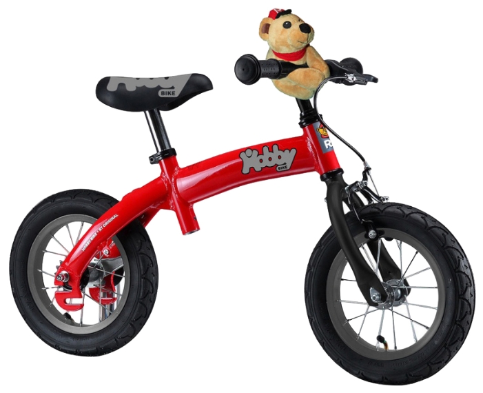 Р‘РµРіРѕРІРµР» Hobby Bike RT Fly РІ