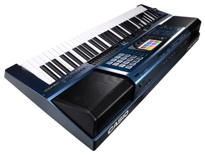 Casio mz cheap x 500