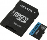   Adata Premier AUSDX128GUICL10A1-RA1 128 