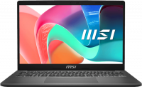 ������� MSI Modern 13 F1MOG 13.3" FHD/Core 5 120U/DDR4 16GB/512GB/Intel Graphics/Dos �����