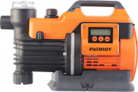 ����� ������������� Patriot R 800 LCD ������/���������