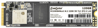 SSD-���������� ExeGate 120GB M.2 EX282314RUS