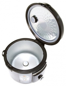  Polaris PMC 0563AD, black