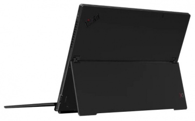  Lenovo ThinkPad X1 Tablet Gen3 (20KJ001NRT)