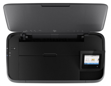    HP OfficeJet 252(N4L16C) - 