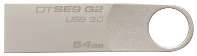    Kingston DataTraveler 64Gb SE9G2 - 