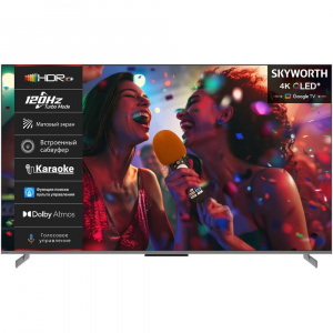 - TCL 65Q75G 