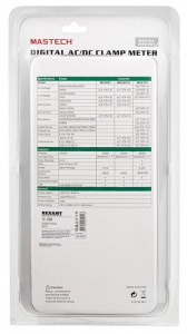 ����� ����������������� MASTECH MS2101 13-1308