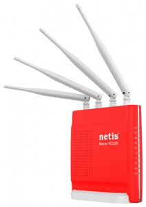 Netis WF2681 802.11ac