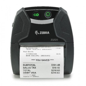      Zebra ZQ320 - 