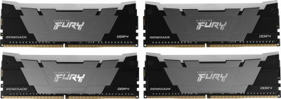 ����������� ������ Kingston KF436C18RB2AK4/128 DDR4 128GB