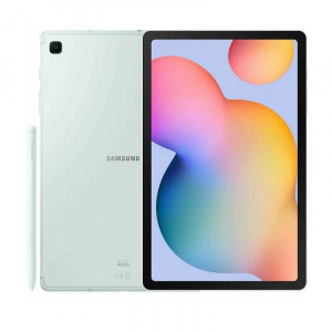 ������� Samsung Galaxy Tab S6 Lite 1280 (2.4) 8C 10.4" 4Gb/128Gb SM-P625 mint