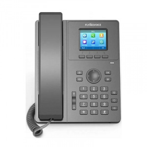   VoIP- Flyingvoice P11G grey - 