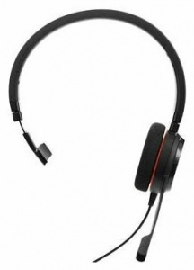     Jabra Evolve 20 MS Mono - 