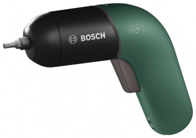   Bosch IXO VI .