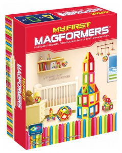    Magformers 63107 My First,  - 