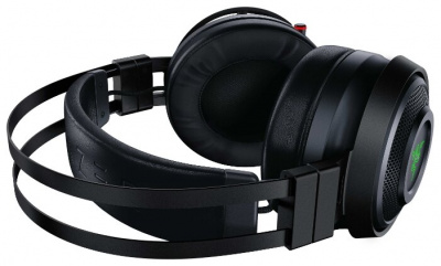     Razer Nari Ultimate black - 