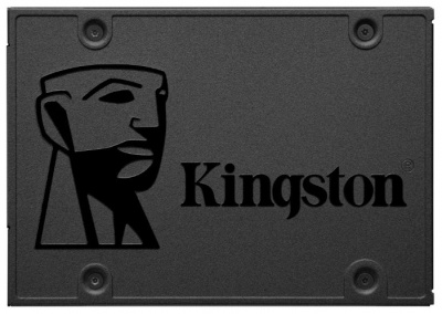 SSD- Kingston SA400S37/480G 480Gb