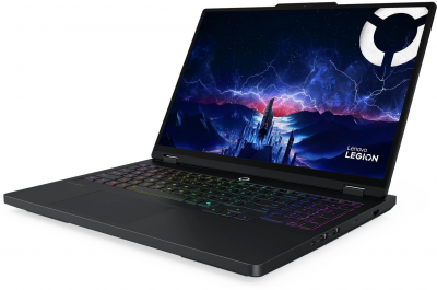������� Lenovo Legion Pro 5 16IAX10H 16"" OLED WQXGA/Core Ultra 9 275HX/32Gb/1Tb/RTX5070Ti/��� �� ������