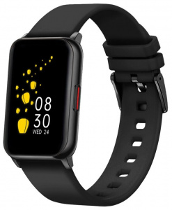 - Smarterra FitMaster Urban (SM-FMURBBLBL) black/black