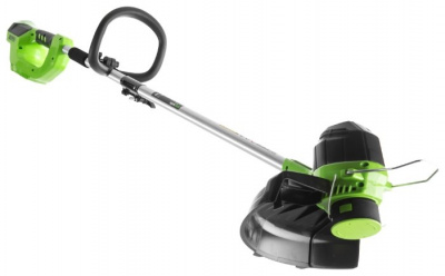 ���� ������ ������� �������������� (�����������) Greenworks G40LT30 ��� ��� � �� ��������-�������� ������������