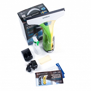    Endever Odyssey Q-441 White/Yellow/Green - 