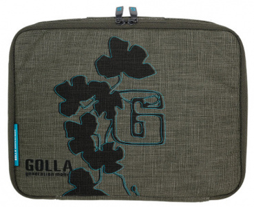  Golla Roma G1102 11.6" Army Green