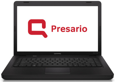  Compaq Presario CQ57-203ER