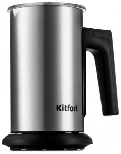  Kitfort KT-762, silver