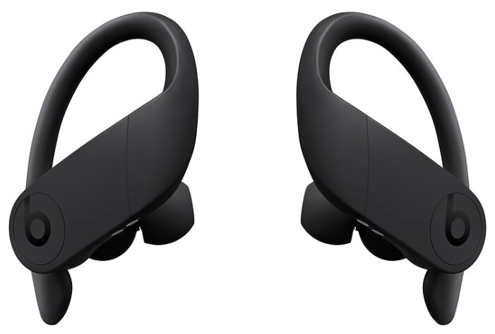 Beats Powerbeats Pro Totally Wireless black Bluetooth