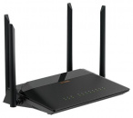 Wi-Fi  D-Link DSL-245GR/R1A, black