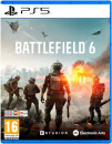  Battlefield 6 (PS5)  