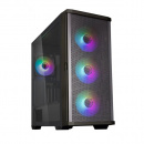    ZALMAN Z10 DUO ATX WINDOW BLACK