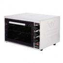 - KRAFT KF-MO 3800W white