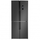 ����������� Maunfeld MFF182NFSBE steel