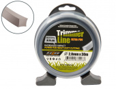  Rezer ULTRA-PRO Alulon (03.007.00001), Grey