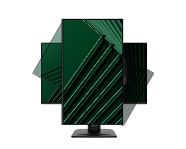 ���� ������ ������� MSI PRO MP272PMG 27"" FHD(1920x1080) IPS ������ (9S6-3PD99T-004) ��������-�������� ������������