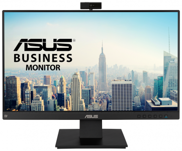 ���� ������ ������� ASUS BE24EQK 23.8", black ��������-�������� ������������