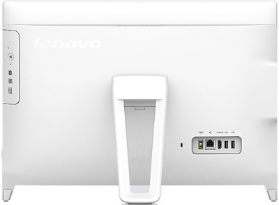    Lenovo c20-30 (F0B200CCRK), White - 