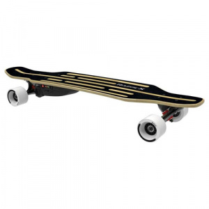    Razor Longboard Electric Skateboard, - - 